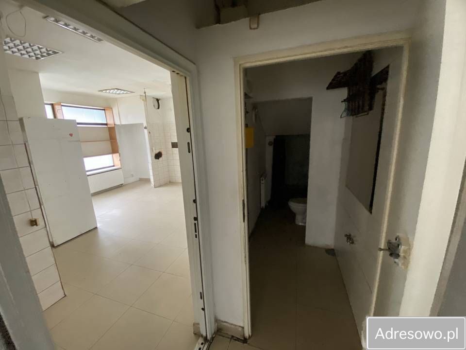 Lokal Skoczów Centrum, ul. Targowa. Zdjęcie 10