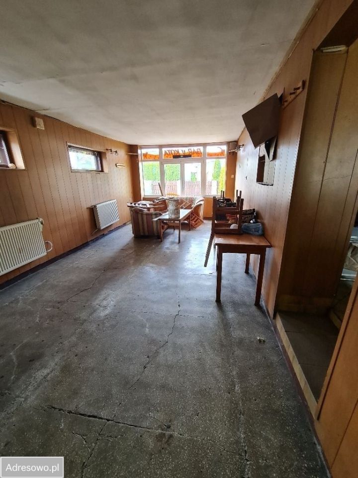 dom wolnostojący, 7 pokoi Raciążek, ul. Wiatraczna. Zdjęcie 5