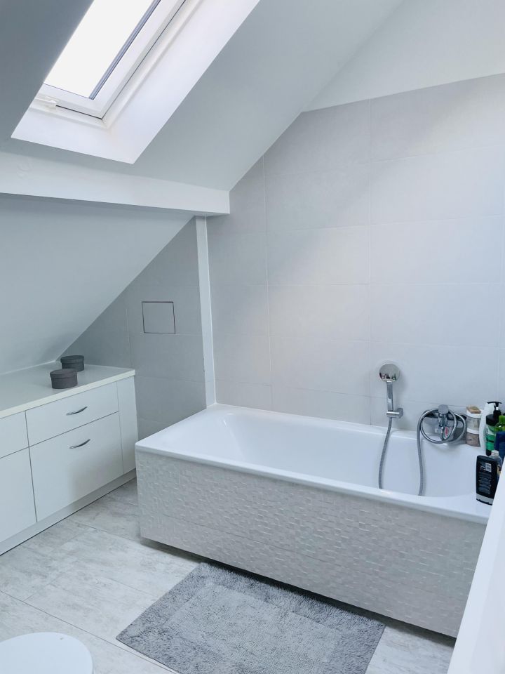 Mieszkanie 5-pokojowe Szczecin Drzetowo, ul. Jana Chryzostoma Paska. Zdjęcie 6