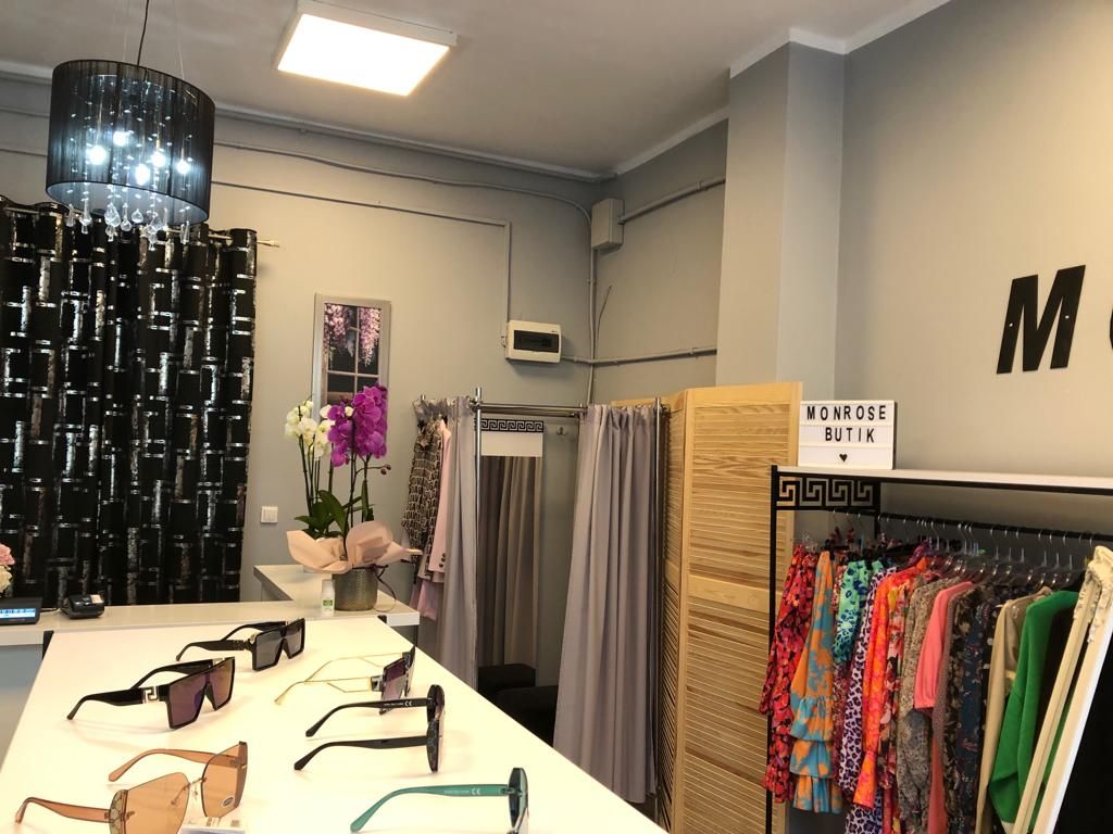 Lokal Piła Centrum, ul. Ojca Maksymiliana Kolbe. Zdjęcie 8