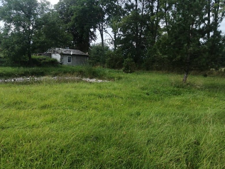 Działka budowlana Pomocnia. Zdjęcie 9