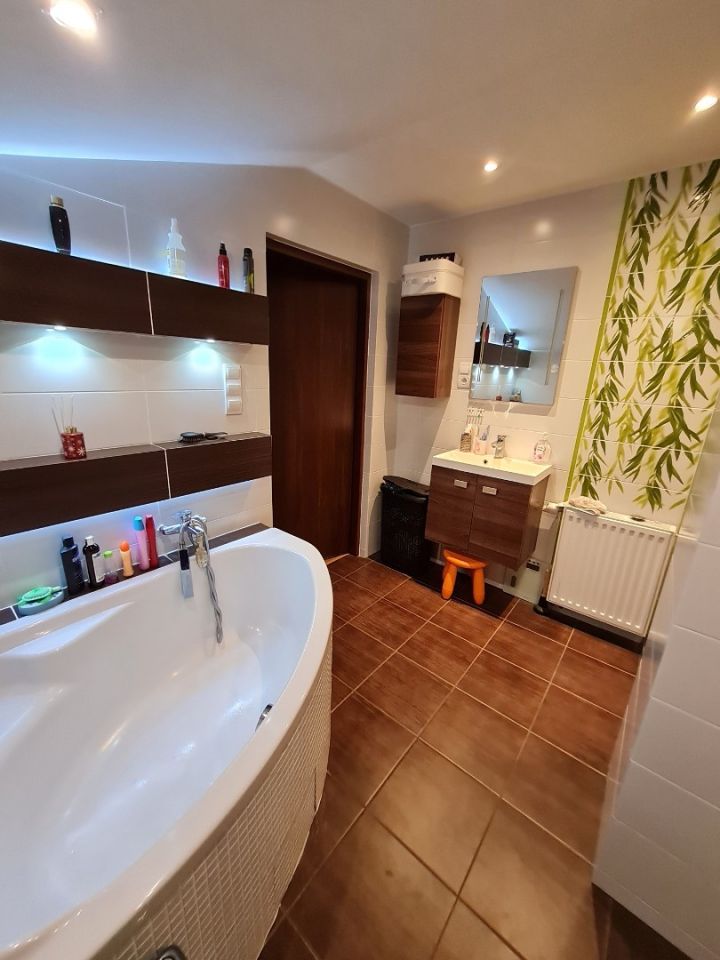 dom szeregowy Knurów, ul. Wincentego Witosa. Zdjęcie 7