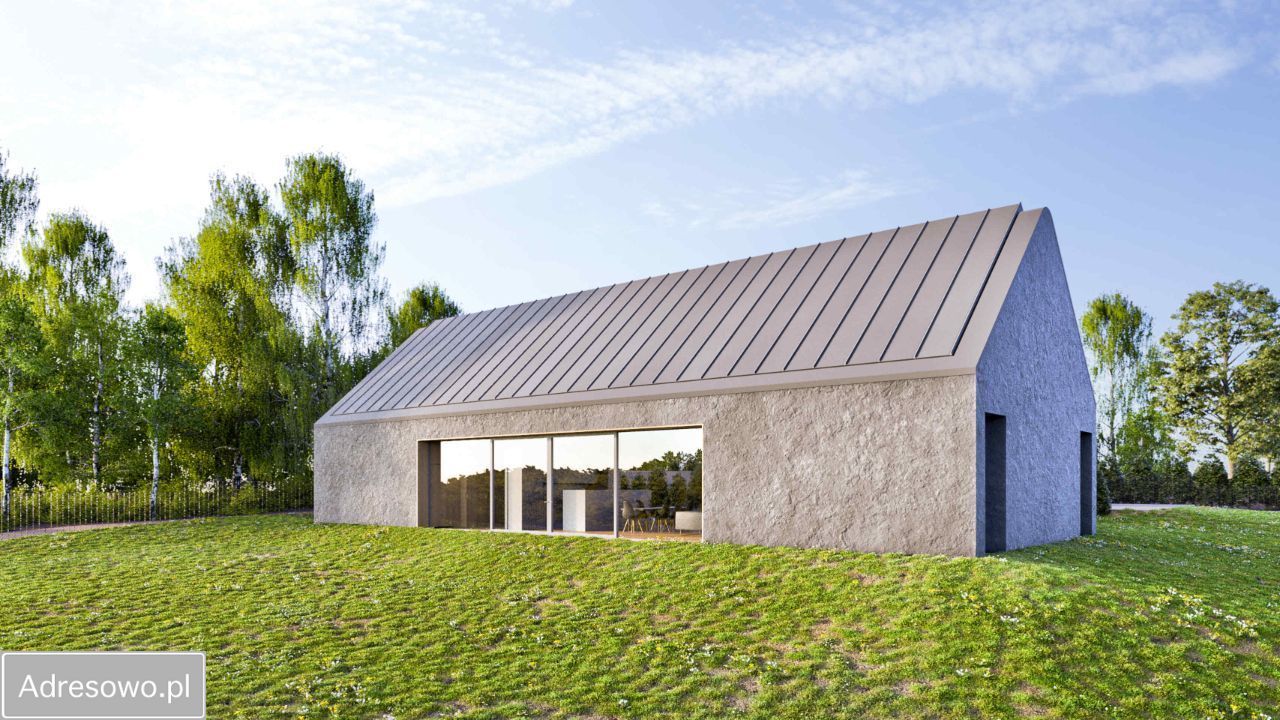 Działka budowlana Zabrze Pawłów, ul. gen. Władysława Sikorskiego. Zdjęcie 9