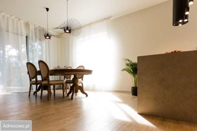 Mieszkanie 3-pokojowe Serock, ul. Retmańska. Zdjęcie 1