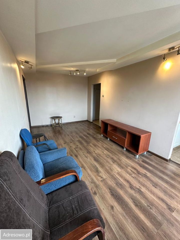 Mieszkanie 3-pokojowe Częstochowa Raków, ul. Perla