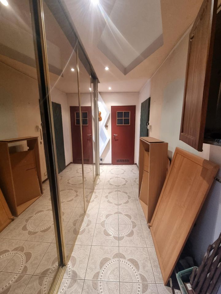 Mieszkanie 2-pokojowe Katowice os. Witosa, ul. Norberta Barlickiego. Zdjęcie 3