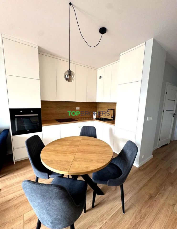 Mieszkanie 3-pokojowe Warszawa Wola, ul. Fort Wola. Zdjęcie 3