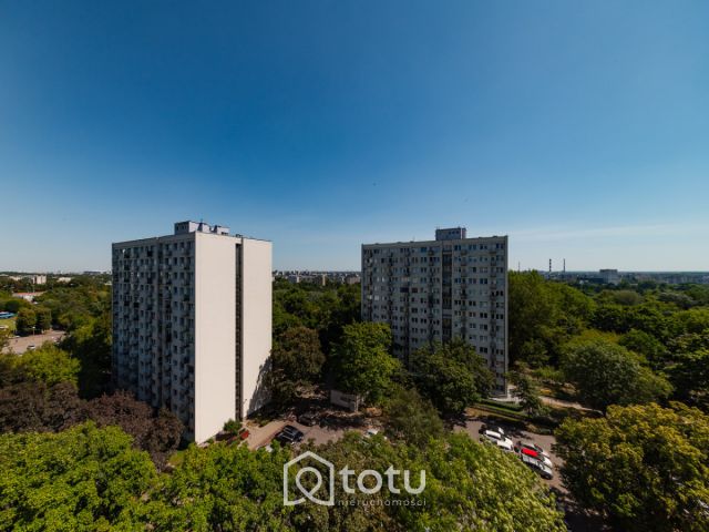 Mieszkanie 3-pokojowe Warszawa Mokotów, ul. Wojciecha Żywnego. Zdjęcie 17