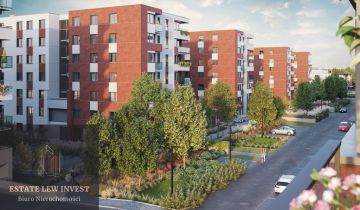 Mieszkanie 2-pokojowe Kraków Bronowice Wielkie, ul. Sosnowiecka