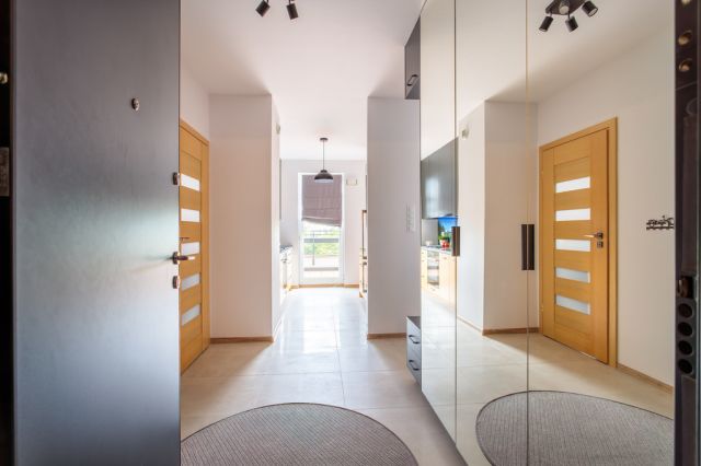 Mieszkanie 2-pokojowe Warszawa Ursus, ul. Quo Vadis. Zdjęcie 8