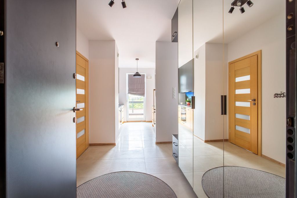 Mieszkanie 2-pokojowe Warszawa Ursus, ul. Quo Vadis. Zdjęcie 8