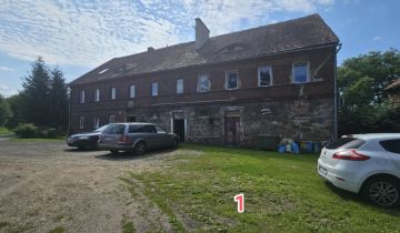 Mieszkanie 2-pokojowe Grodnica, Grodnica