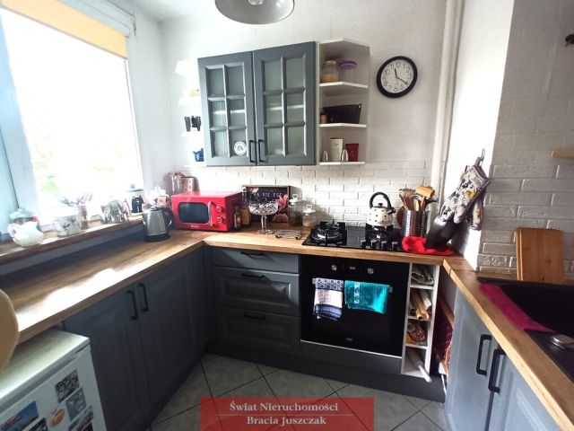 Mieszkanie 2-pokojowe Wrocław Stabłowice. Zdjęcie 3