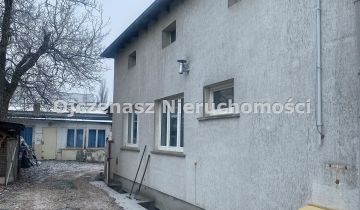 dom wolnostojący, 4 pokoje Bydgoszcz Górzyskowo