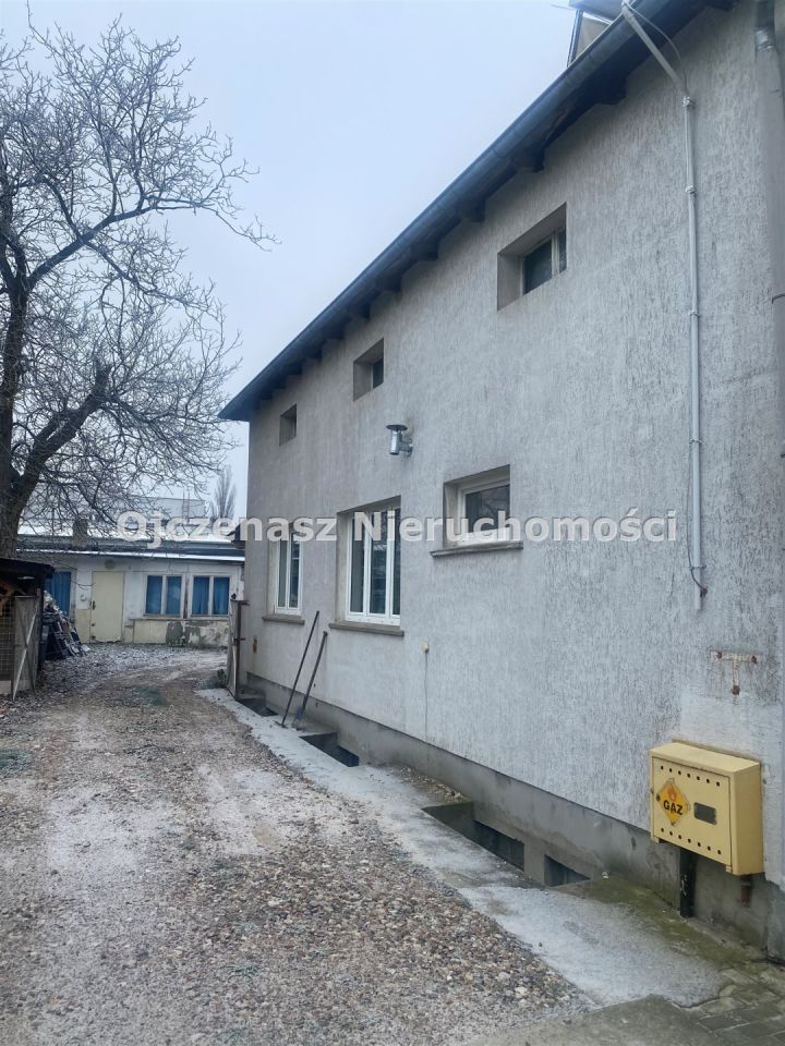 dom wolnostojący, 4 pokoje Bydgoszcz Górzyskowo. Zdjęcie 2