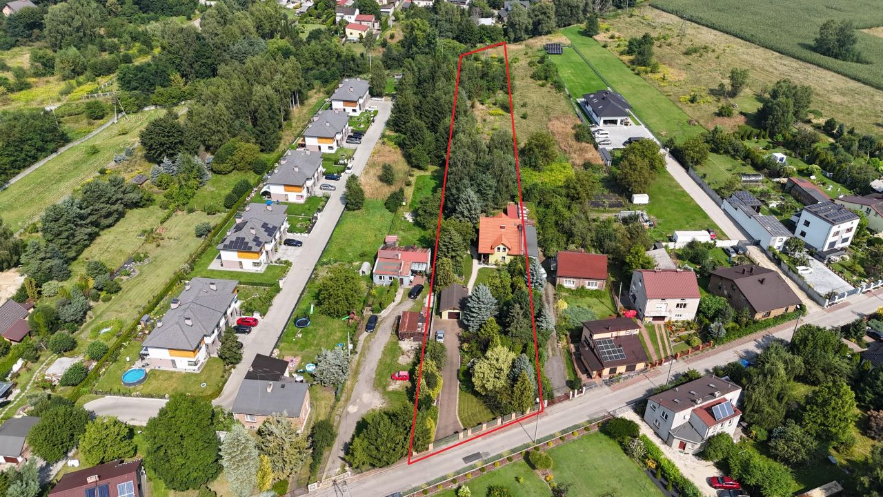 dom wolnostojący, 4 pokoje Sosnowiec Ostrowy Górnicze, ul. Wąska. Zdjęcie 4