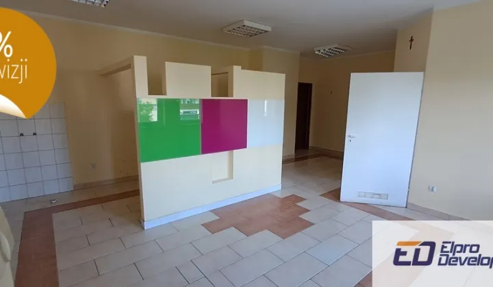 Biuro Puławy, ul. Hugona Kołłątaja