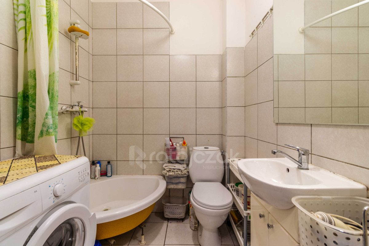 Mieszkanie 2-pokojowe Wejherowo, ul. Kazimierza Dzięcielskiego. Zdjęcie 7