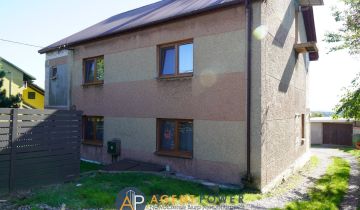 bliźniak, 7 pokoi Bukowno, ul. Sławkowska