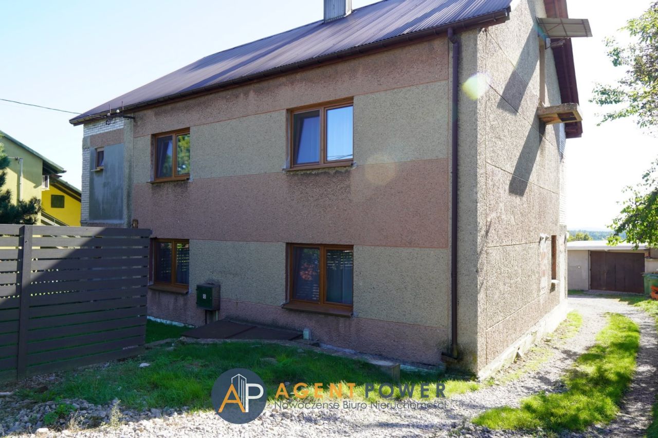 bliźniak, 7 pokoi Bukowno, ul. Sławkowska. Zdjęcie 2