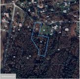 Działka rolno-budowlana Kalonka. Zdjęcie 2