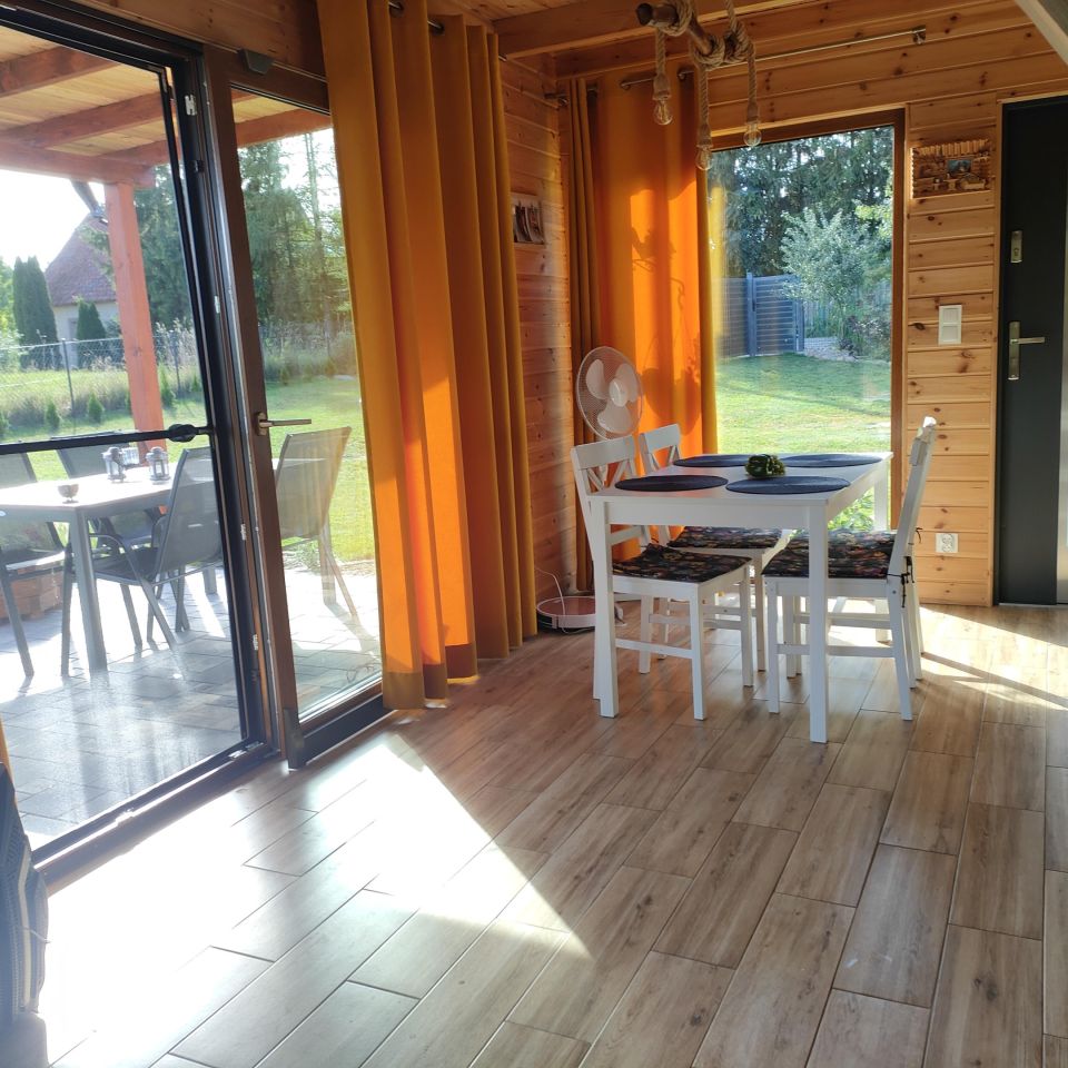 Działka rolno-budowlana Dybowo. Zdjęcie 27