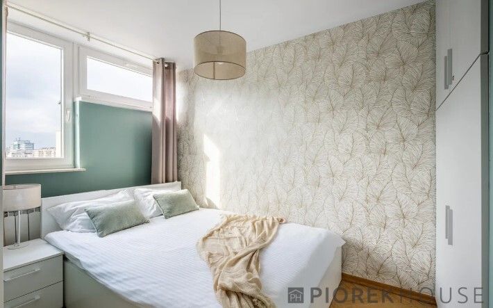 Mieszkanie 2-pokojowe Warszawa Wola, ul. Chłodna. Zdjęcie 4