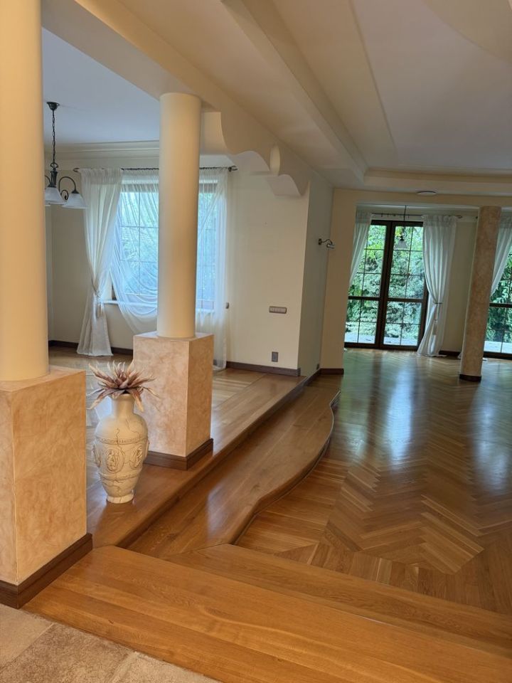 dom wolnostojący Częstochowa Parkitka, ul. Małopolska. Zdjęcie 7