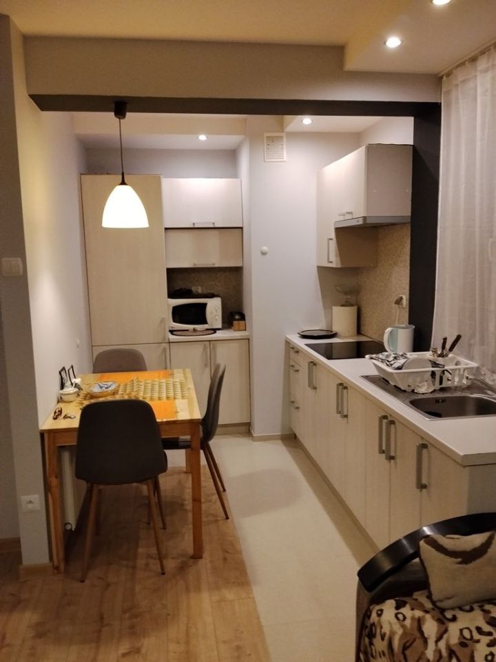 Mieszkanie 1-pokojowe Puławy, ul. Polna. Zdjęcie 7