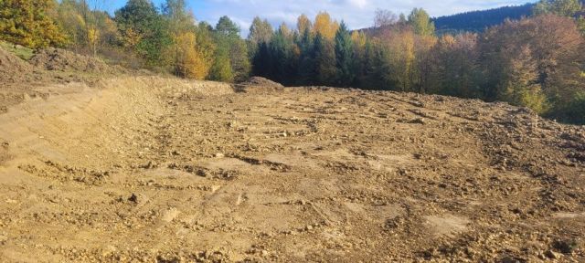 Działka budowlana Zakrzów. Zdjęcie 1