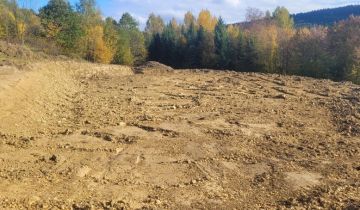 Działka budowlana Zakrzów