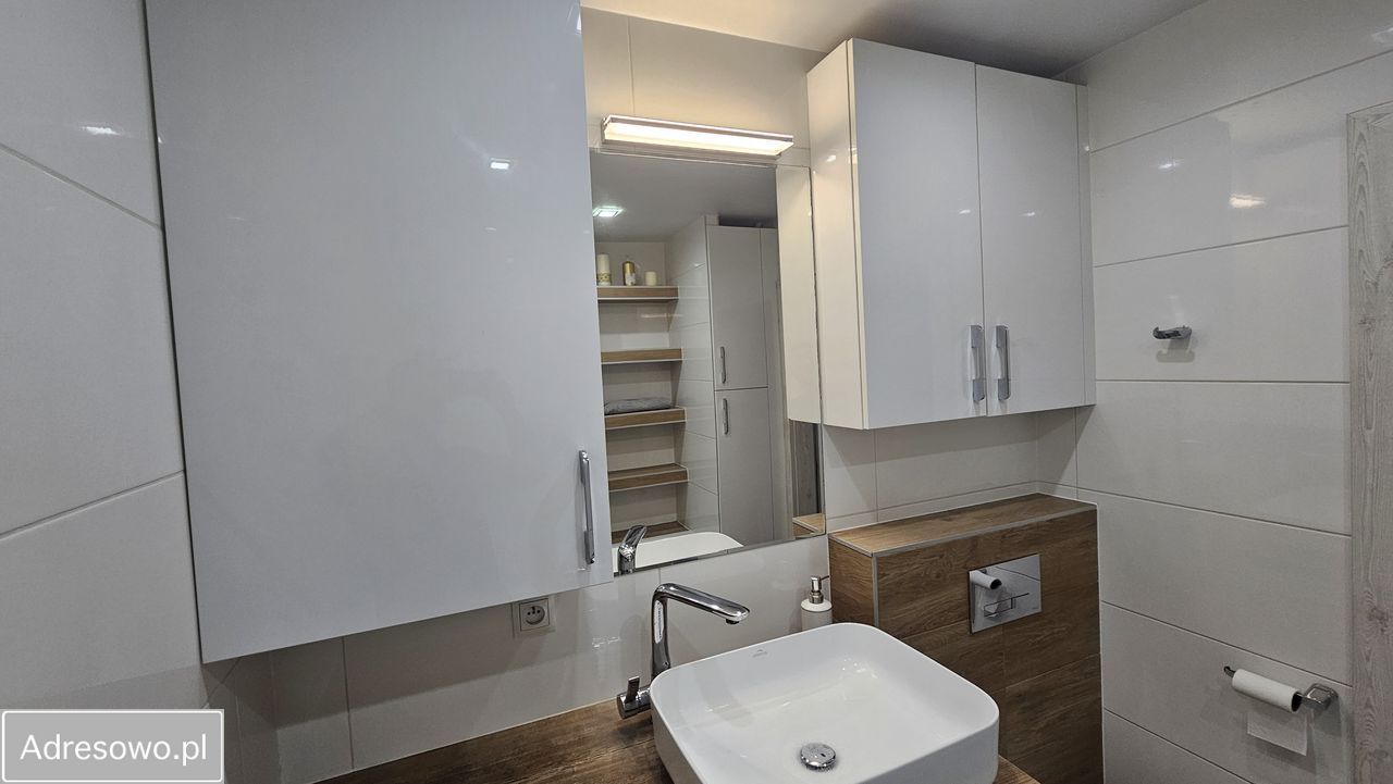 Mieszkanie 3-pokojowe Racibórz, ul. Katowicka. Zdjęcie 18