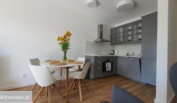 Mieszkanie 2-pokojowe Wilkasy, ul. Niegocińska