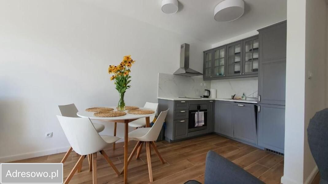 Mieszkanie 2-pokojowe Wilkasy, ul. Niegocińska