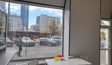 Lokal Warszawa Śródmieście, ul. Marszałkowska