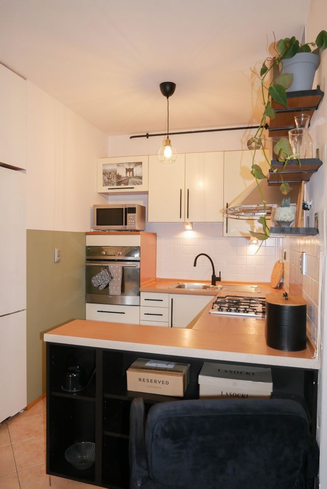 Mieszkanie 2-pokojowe Warszawa Ursus, ul. Górna Droga. Zdjęcie 5