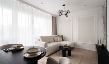 Mieszkanie 3-pokojowe Gdańsk Żabianka, ul. Subisława