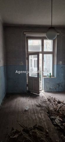 Mieszkanie 1-pokojowe Kraków, ul. Skałeczna. Zdjęcie 2