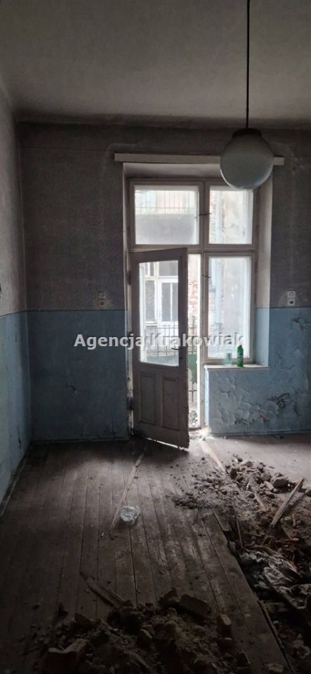 Mieszkanie 1-pokojowe Kraków, ul. Skałeczna. Zdjęcie 2