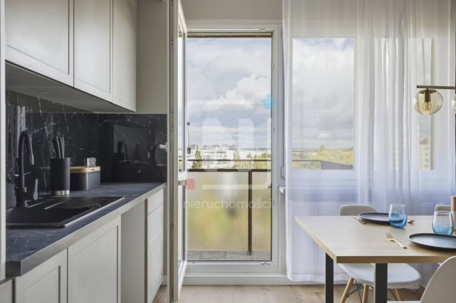 Mieszkanie 3-pokojowe Warszawa Mokotów, ul. Burgaska. Zdjęcie 7