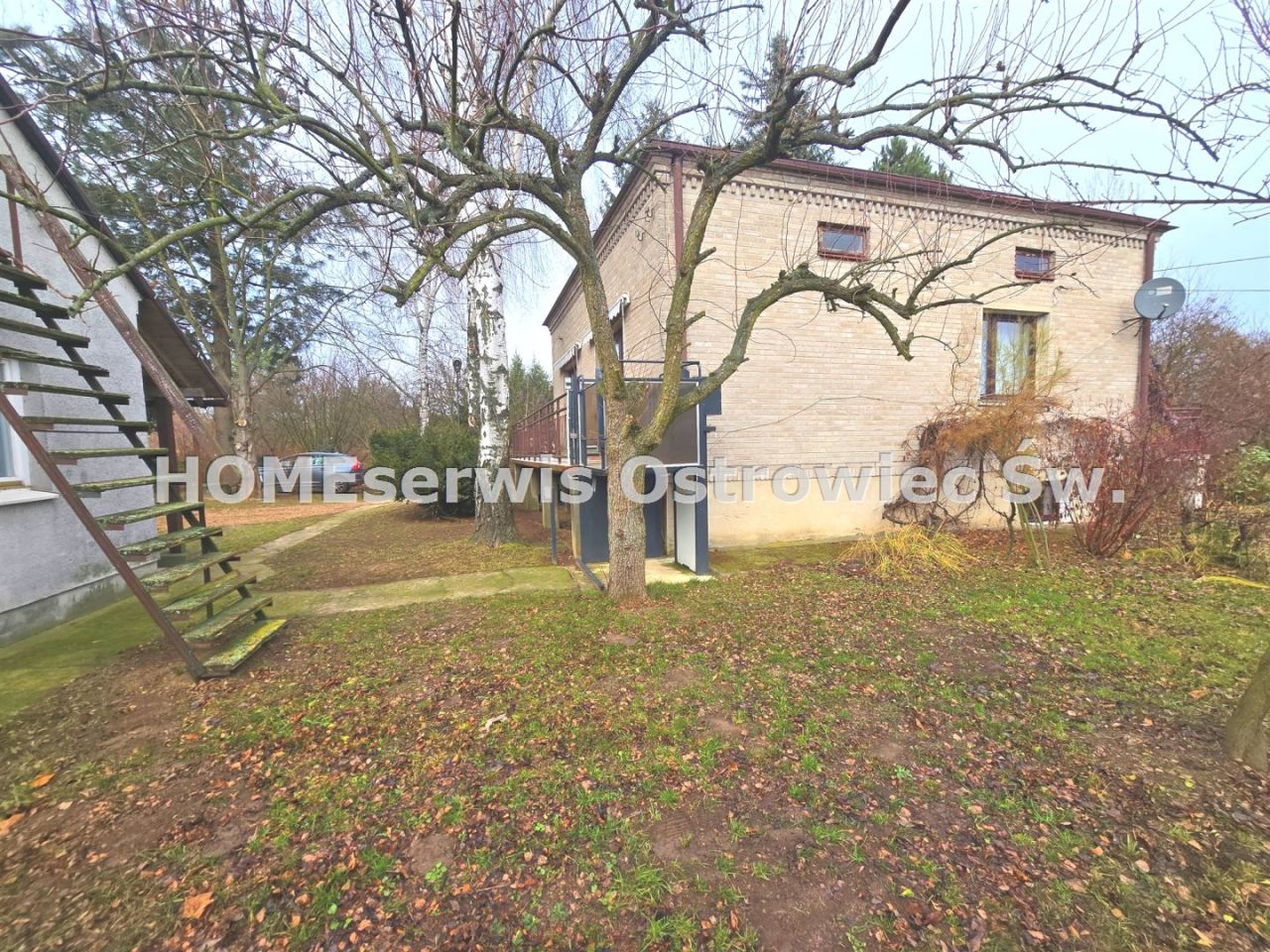 dom wolnostojący, 4 pokoje Miłków. Zdjęcie 9