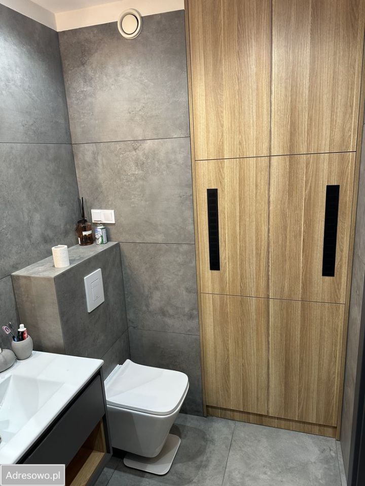 Mieszkanie 2-pokojowe Warszawa Białołęka, ul. Światowida. Zdjęcie 5