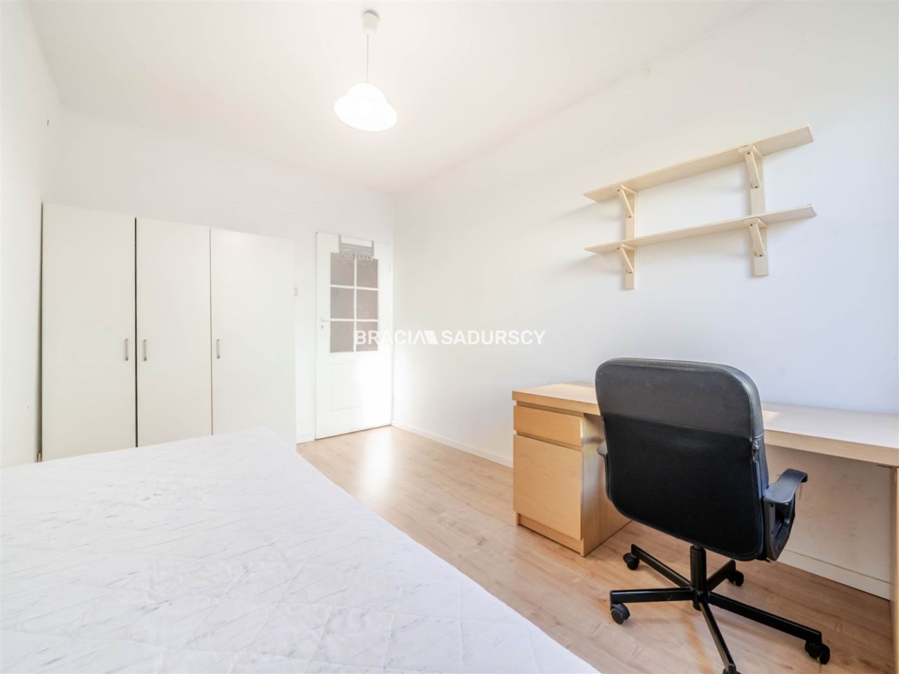 Mieszkanie 4-pokojowe Kraków Bronowice, ul. Zaczarowane Koło. Zdjęcie 9