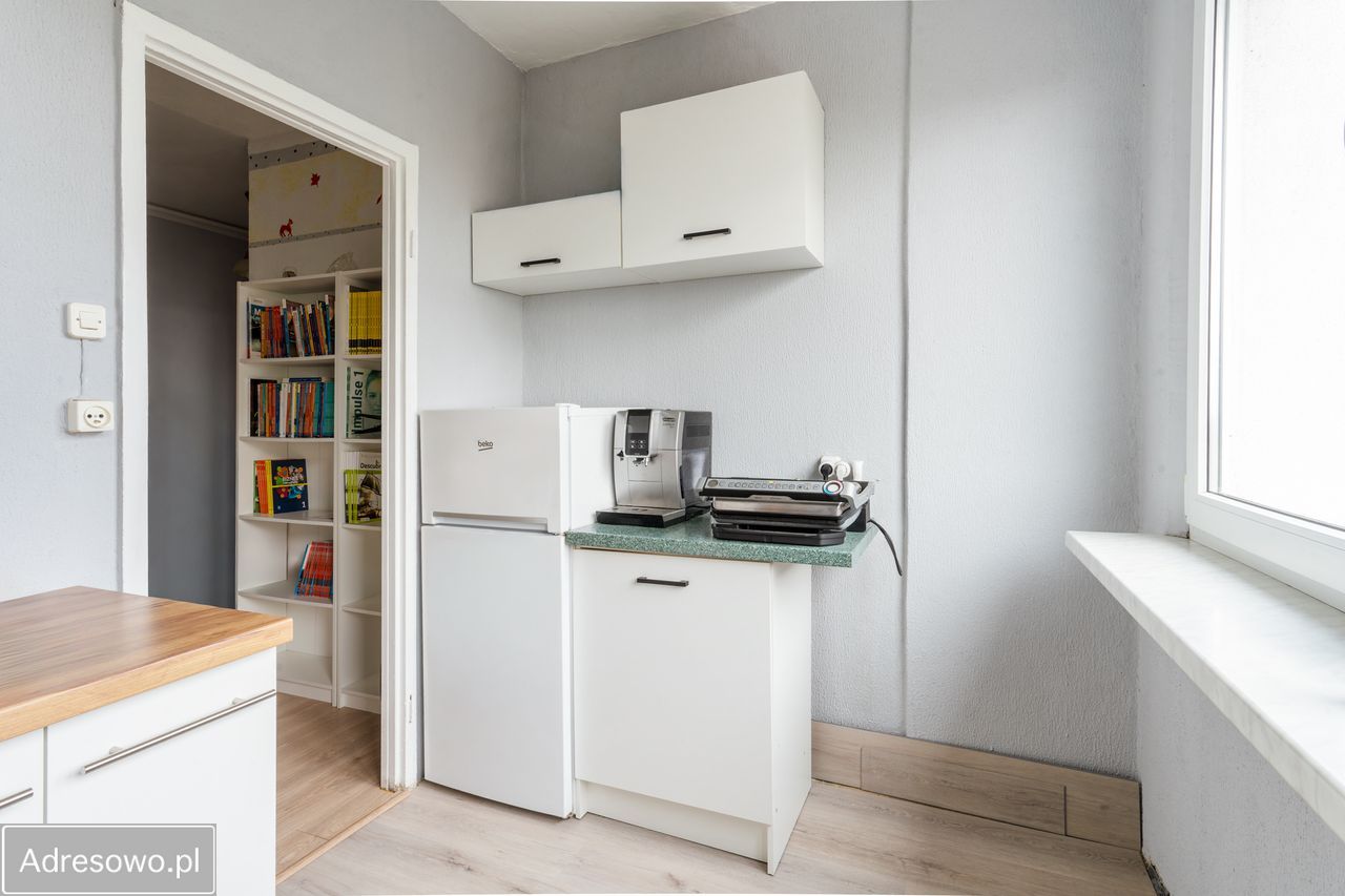 Mieszkanie 3-pokojowe Zamość, ul. Elizy Orzeszkowej. Zdjęcie 11