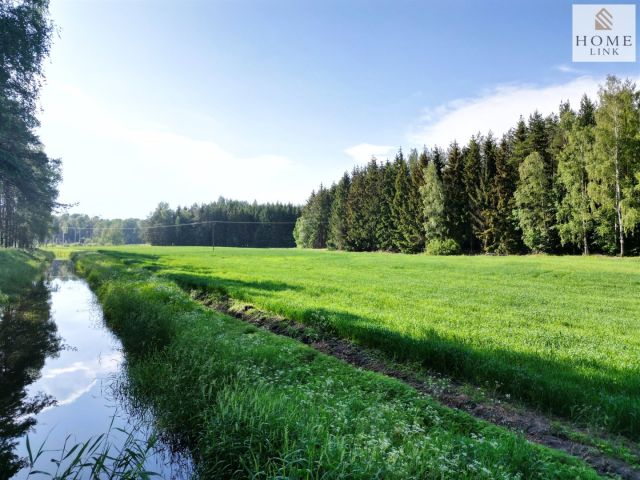 Działka rolna Elgnówko. Zdjęcie 1