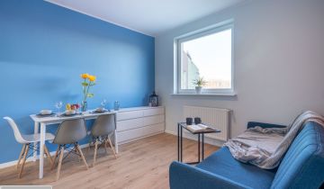 Mieszkanie 2-pokojowe Pruszcz Gdański, ul. Piastowska