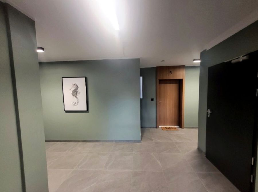 Mieszkanie 1-pokojowe Gdańsk Orunia, ul. Niepołomicka. Zdjęcie 3