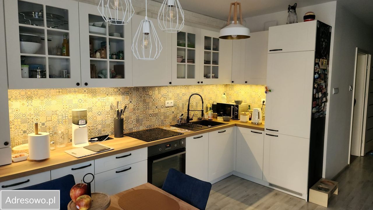 Mieszkanie 3-pokojowe Jelenia Góra Centrum, ul. os. Rakownica. Zdjęcie 12