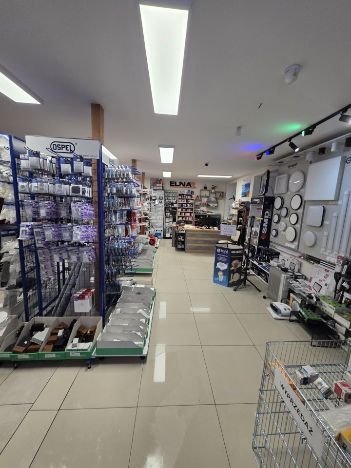 Mieszkanie 1-pokojowe Wojsławice Chełmska, ul. Rynek. Zdjęcie 5