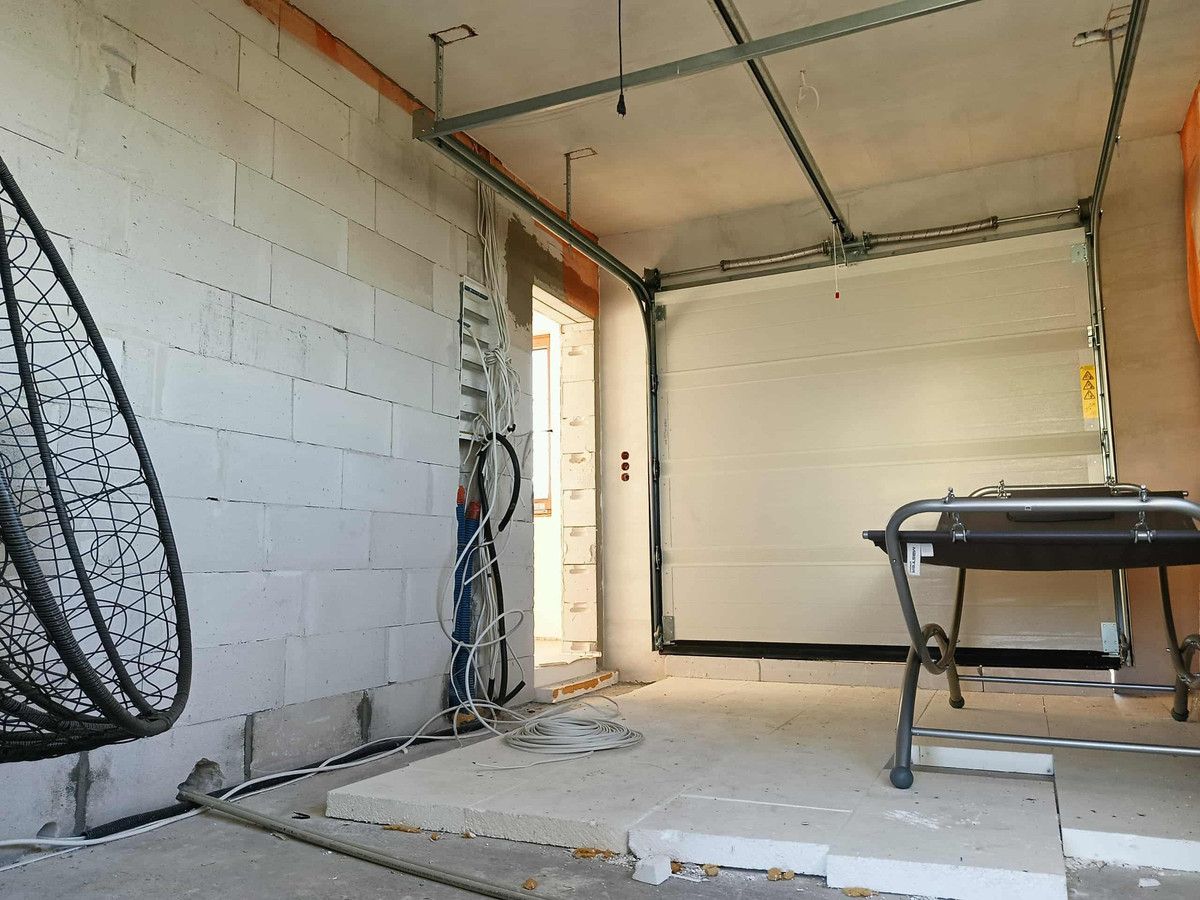 dom wolnostojący, 6 pokoi Adamowice, ul. Spokojna. Zdjęcie 14